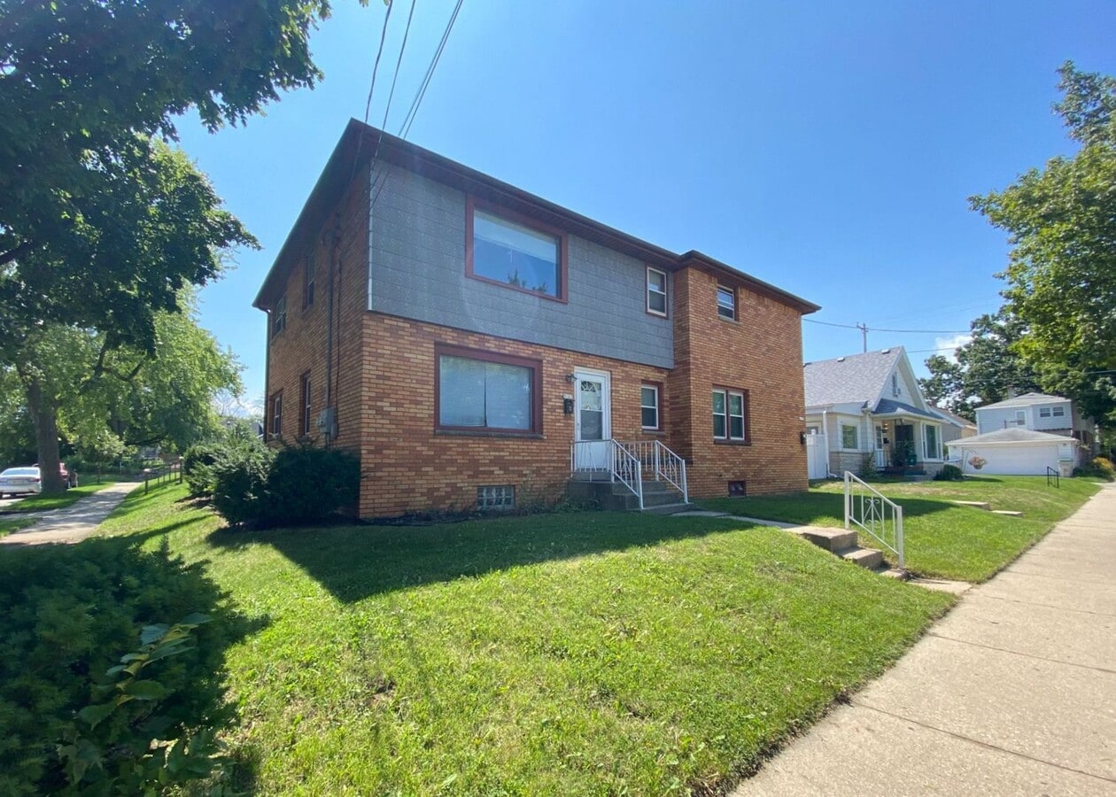 3101-3101A W. Morgan Avenue - 3101-3101A W. Morgan Avenue Unit 3101A