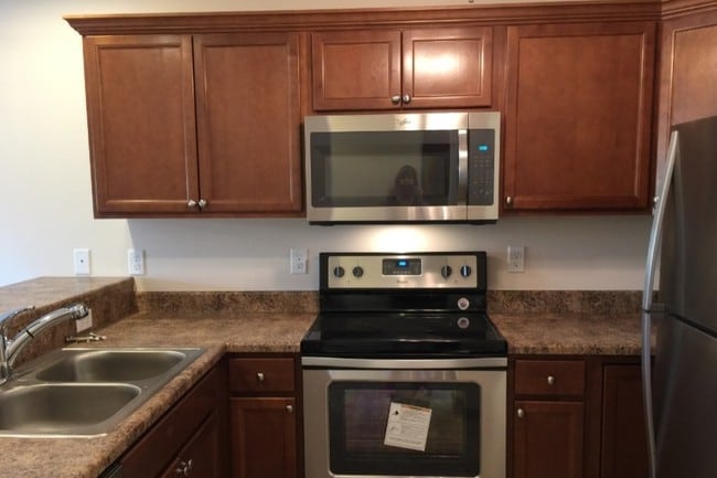 Kitchen - 1910 Wrigley St Unit 1910