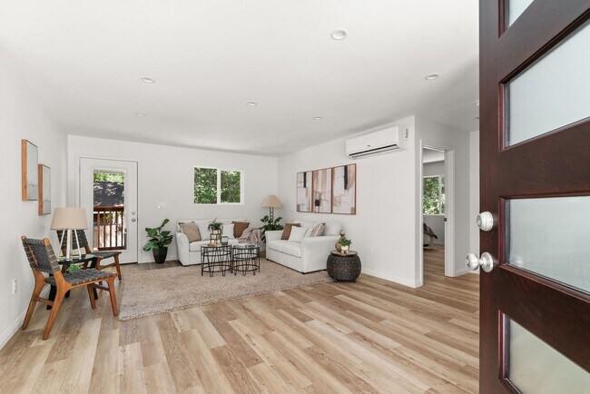 Photo - Spacious Newly Built ADU – Modern Comfort ...