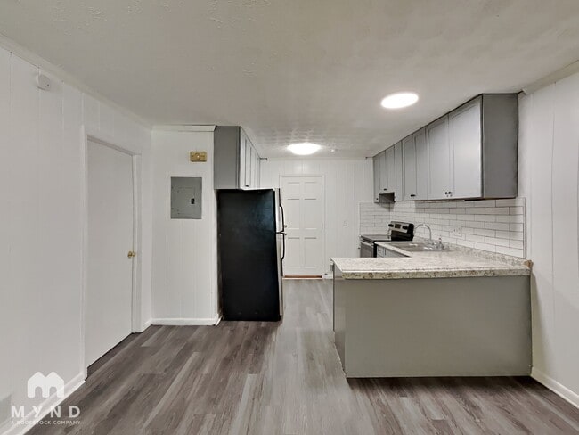 Photo - 1429 Vesta Ave Unit Right