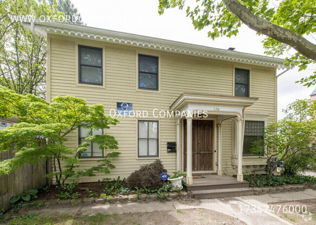 Building Photo - 120 Packard St Unit 120-2 Rental