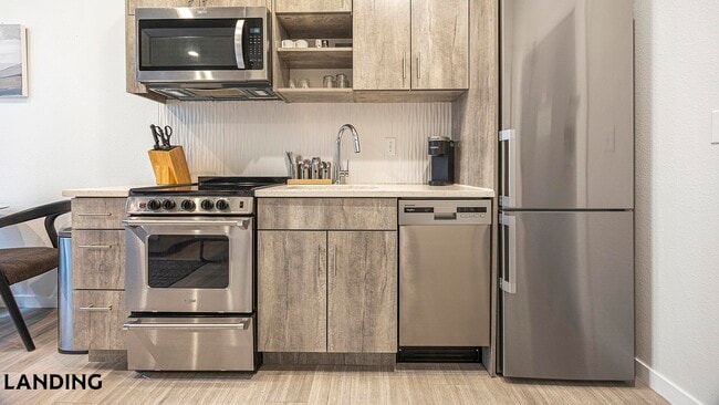 Photo - 3024-3024 Zuni St Unit 202