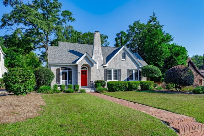 Photo - Large remodeled historic home now available!