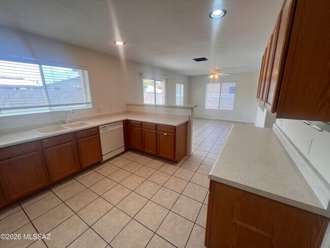 Photo - 6110 S Earp Wash Ln