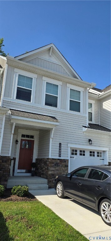 Photo - 10803 Farmstead Ml Ln