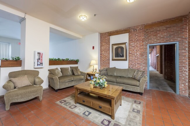 Photo - Millhaus Apartments (62+ and Disabled)