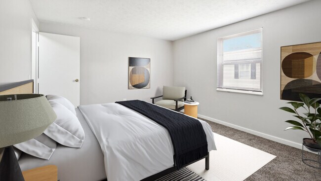 North Eden Townhomes