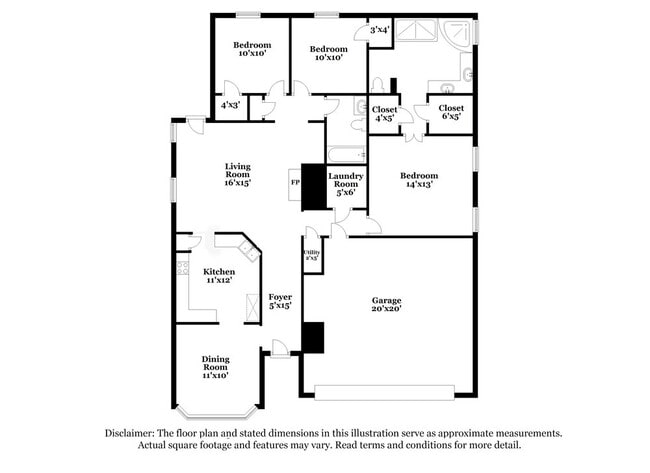 Photo - 3875 Neyland Valley Dr