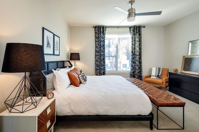 Photo - Latitude At Presidio