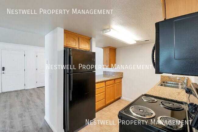 Photo - 5720 S 900 E Unit 2