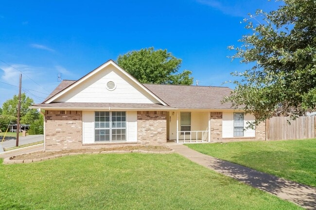 Building Photo - 6001 Old Mill Ct