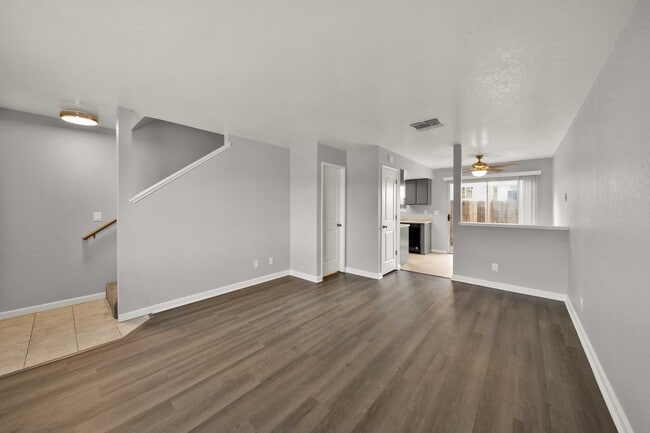 Heather Ridge Apartments