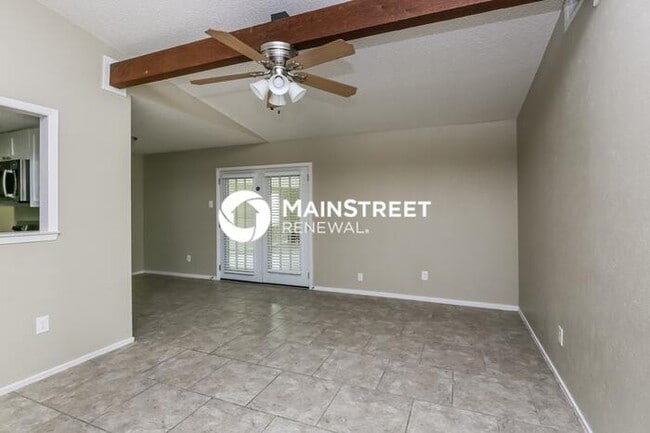 3 Bedroom Pet-Friendly Home in DeSoto, TX with Main Street Renewal