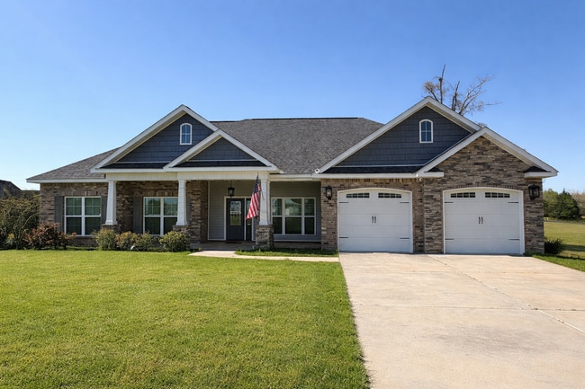 Building Photo - Maddison Subdivision