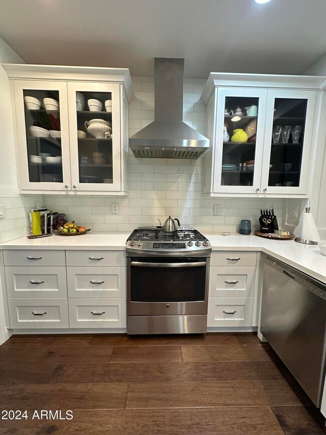 Photo - 6876 E Whispering Mesquite Trail