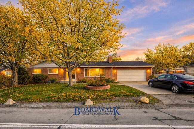 Photo - East Millcreek Gem on Rare Corner Lot