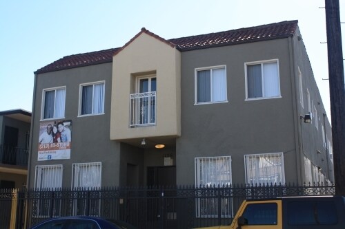 Photo - 1156 W 36th Pl