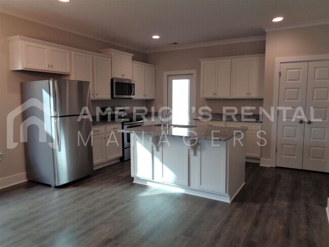Photo - Great one level 4 bedroom, 2 bath home wit...