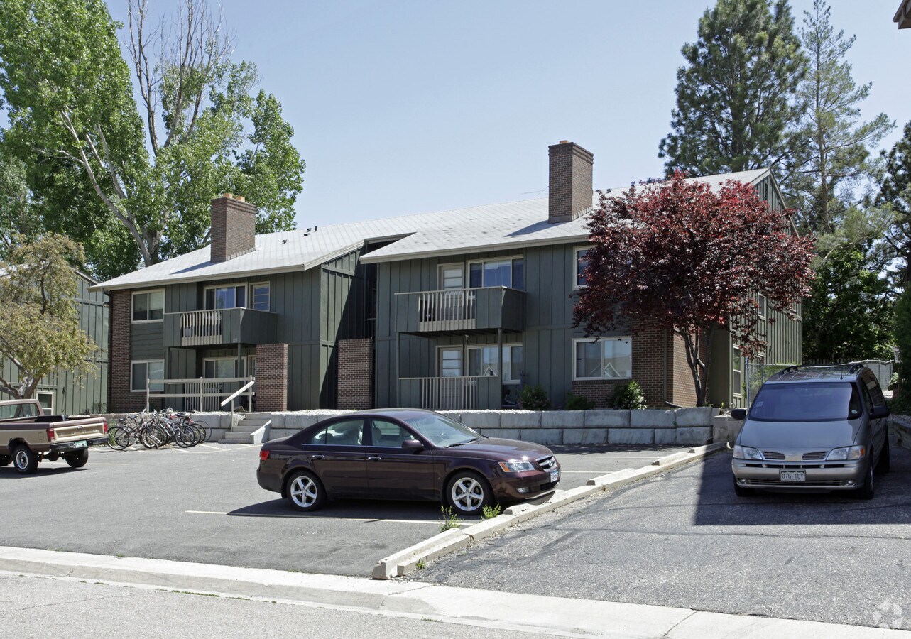 Photo - Spring Park Apartments