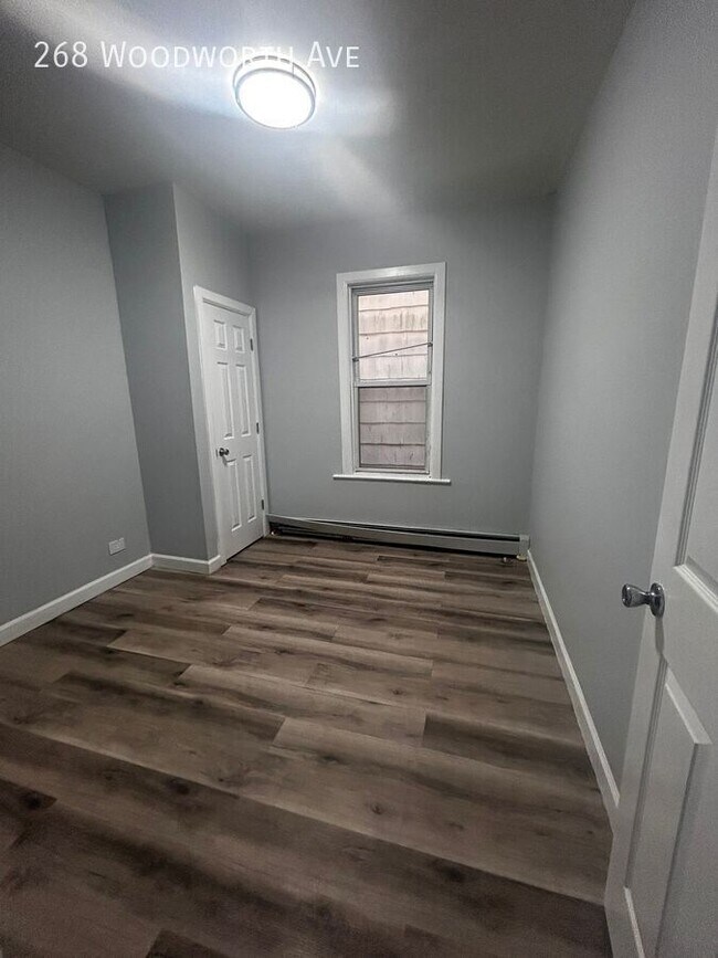 Photo - 268 Woodworth Ave