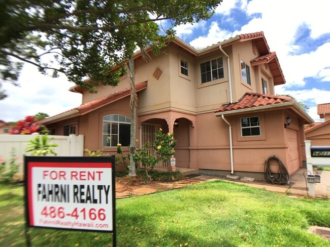 Building Photo - Spacious 3-Bedroom Home in Tropics at Waik...