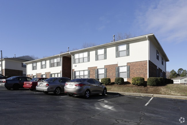 Photo - Spring Grove