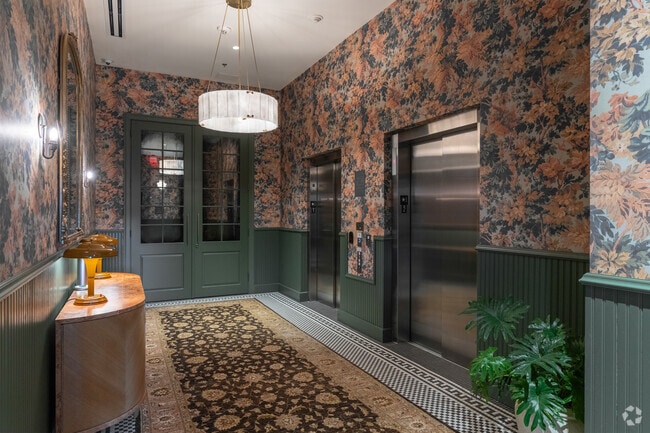 Elevators