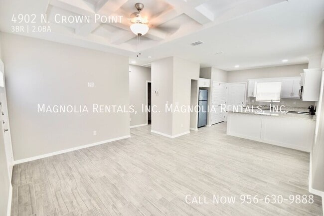 Photo - 4902 N Crown Point Unidad 3