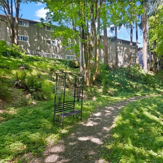 Photo - Heritage Park Apartments