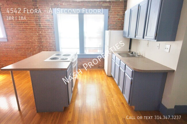 Photo - 4542 Flora-A (Second Floor) Unit A (Second Floor)