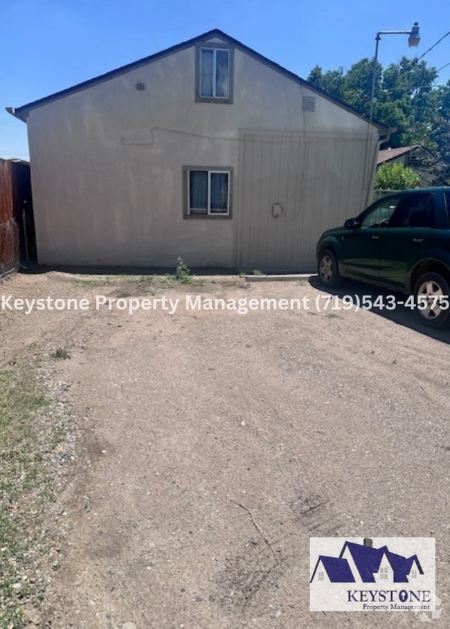 Building Photo - Cozy Northside Apartment 1 Bedroom/1 Bath ... Unit 2915 #B
