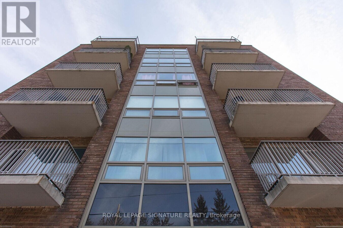 Photo - 1291 Bayview Ave Unit 505