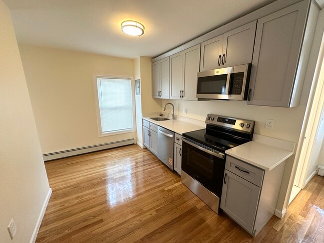 Photo - 387 Somerville Ave Unit B2