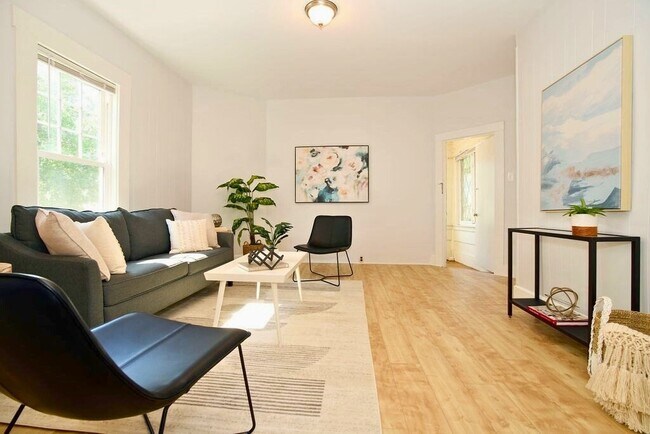 Photo - 43 Mt Vernon St Condo