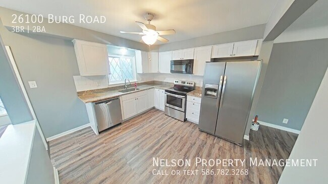 Photo - 26100 Burg Rd