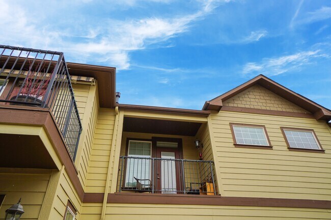 Photo - 1254 E Winding Creek Dr