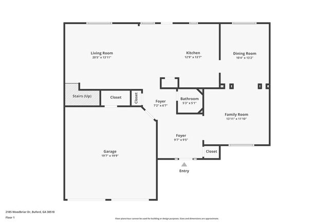Photo - 2185 Woodbriar Dr