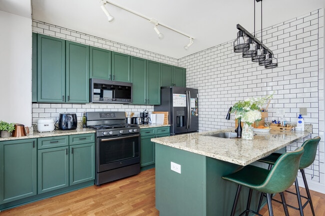 Photo - 1260 W Washington Blvd Unit 608