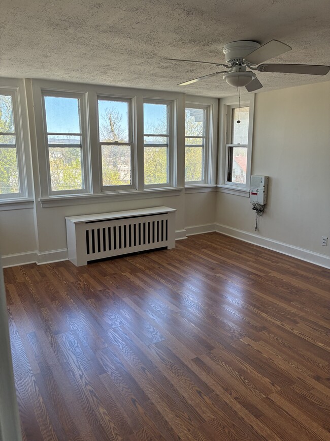 Photo - 2109 Walnut St Unit 2nd Floor A
