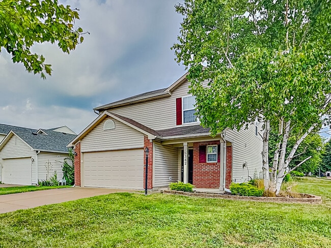 Building Photo - 15382 Ten Point Dr Rental