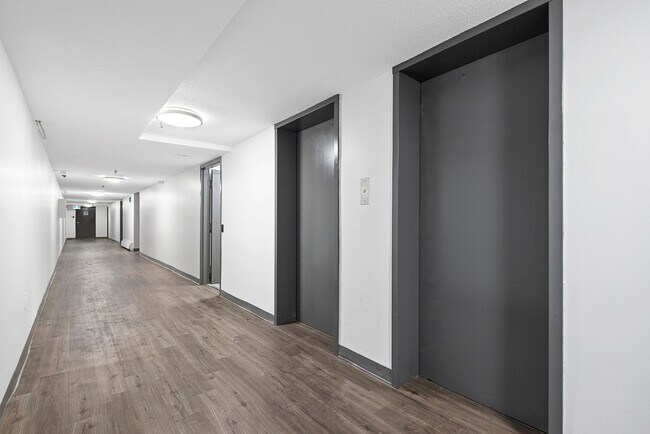 Photo - Highland Park Apartments