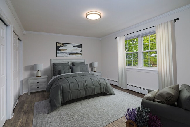 Briarwood House Apartments