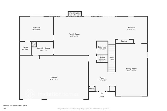 Photo - 616 Glenn Ridge