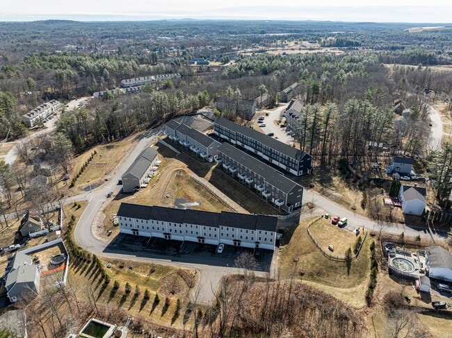 Photo - Half Peak Ledges