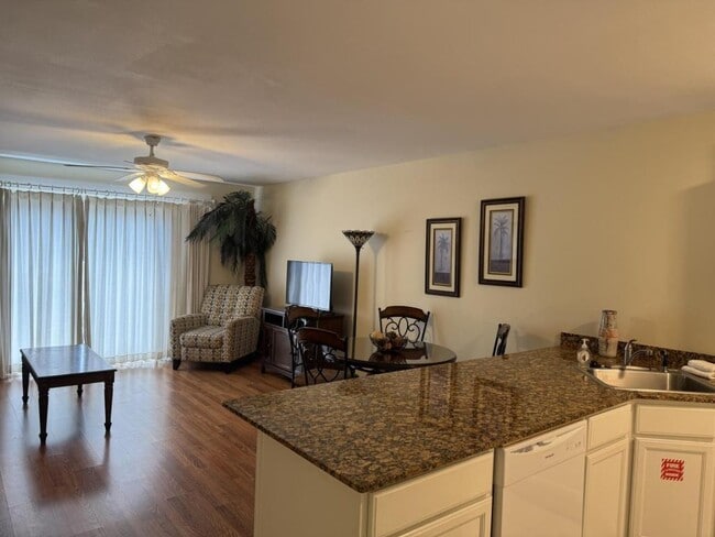 Building Photo - 1644 Beach Blvd Rental