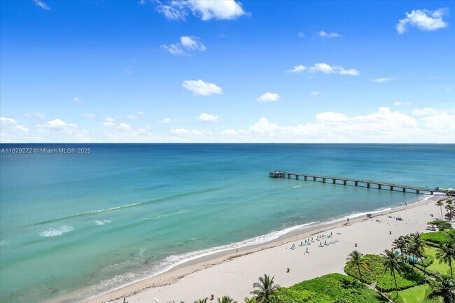 Photo - 16901 Collins Ave Unidad 1403