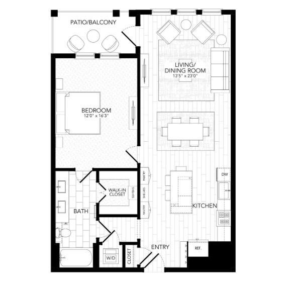 Photo - 10520 Lakeline Mall Dr Unidad 305