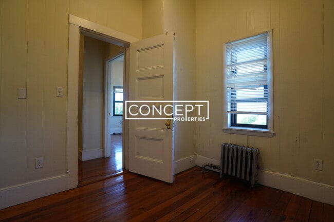Photo - 41 Bay State Rd Unit 4R