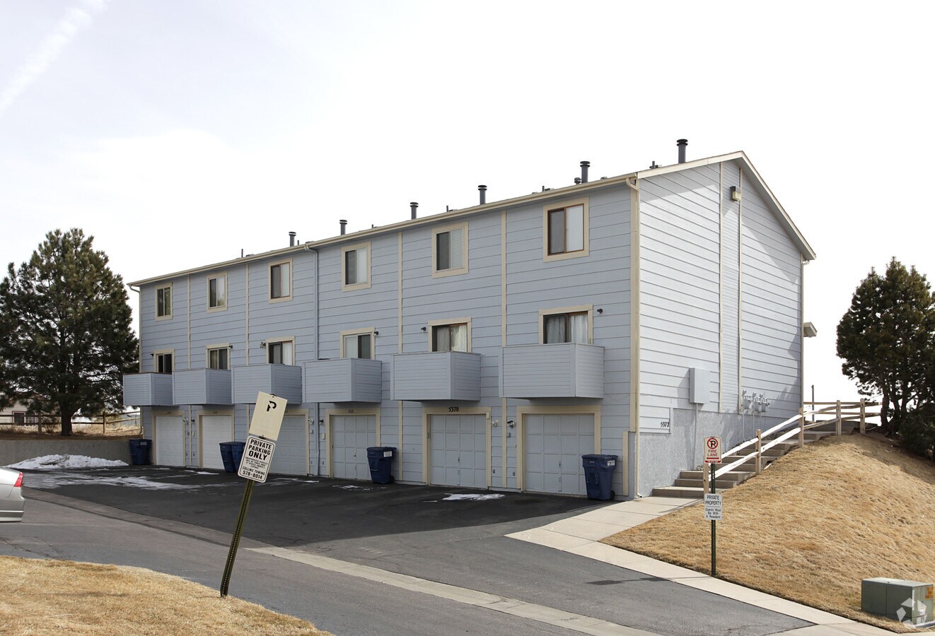 Photo - Solar Ridge Townhomes
