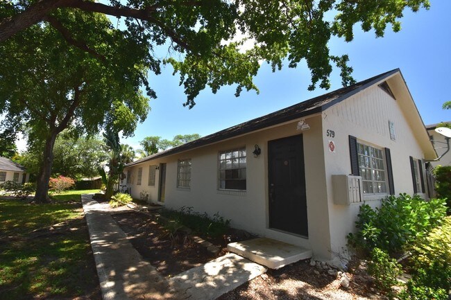 Photo - Pompano Greens